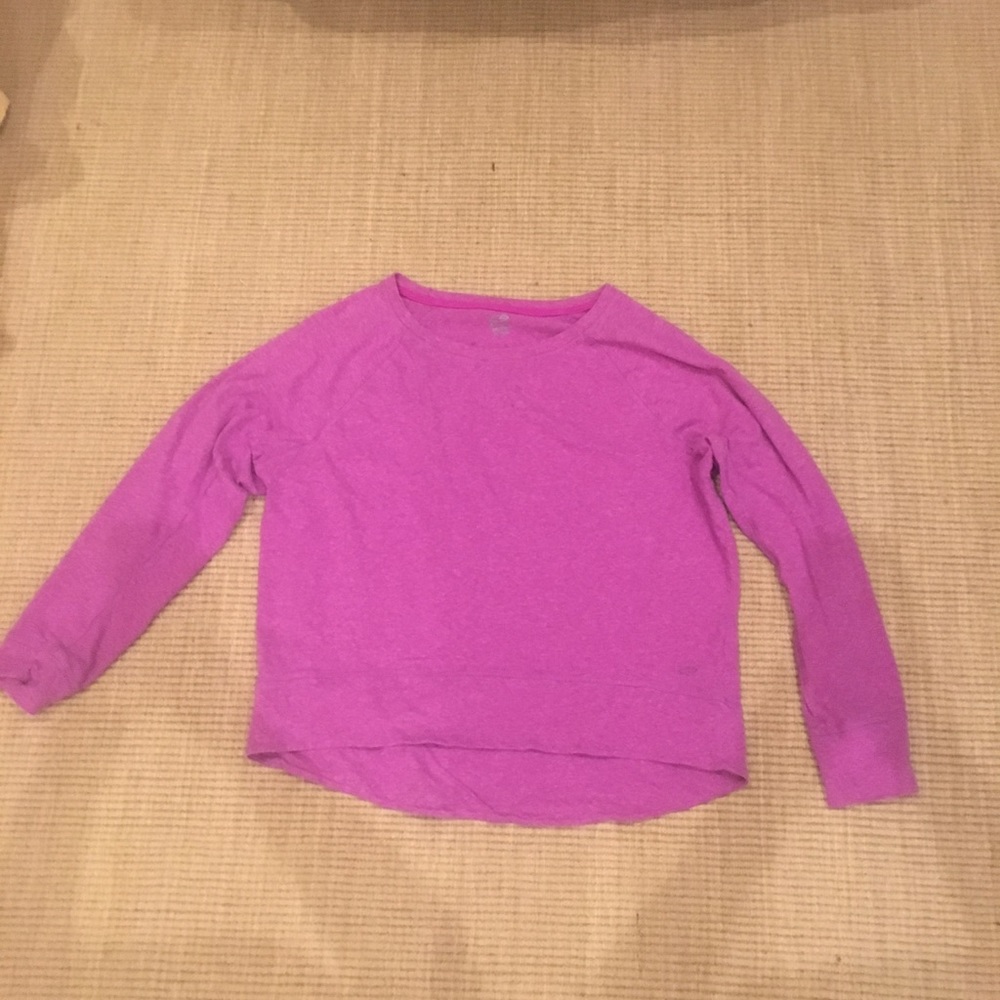 Champion tee